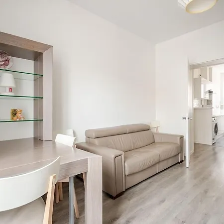 Proche Montmartre Apartment *