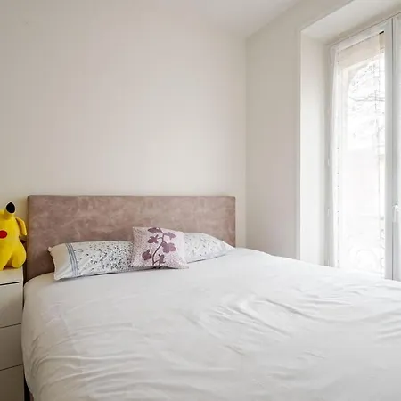 Proche Montmartre Apartment