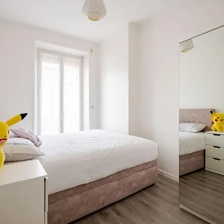 Apartment Proche Montmartre *