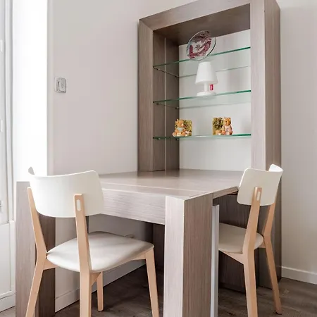 Proche Montmartre Apartment *